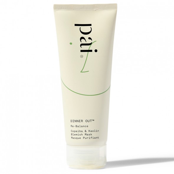 Masque Purifiant AHA et Copaïba Masque Purifiant AHA et Copaïba