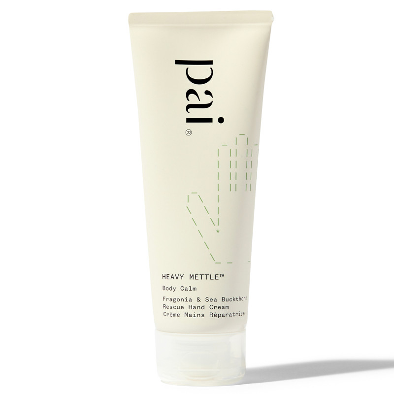 Crème Mains Thérapie Instantanée Fragonia & Argousier - PAI SKINCARE Crème Mains Thérapie Instantanée Fragonia & Argousier - PAI SKINCARE