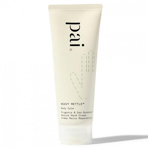 Crème Mains Thérapie Instantanée Fragonia & Argousier - PAI SKINCARE Crème Mains Thérapie Instantanée Fragonia & Argousier - PAI SKINCARE