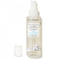 Brume hydratante aux fleurs méditerranéennes - 120 ml