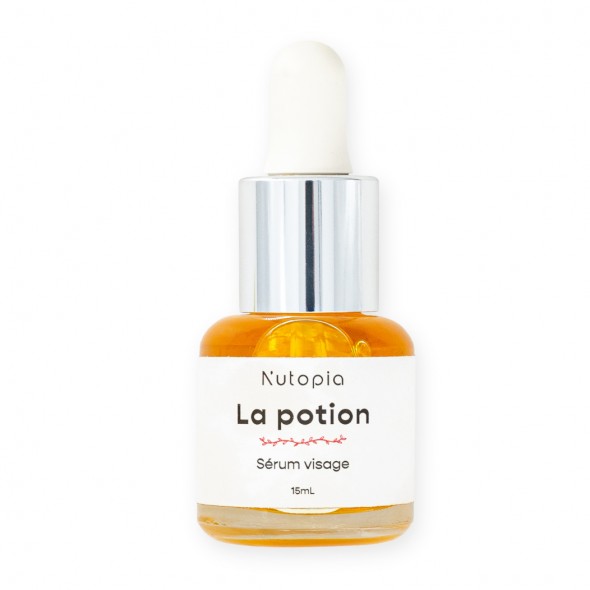 La Potion - 15 ml La Potion - 15 ml