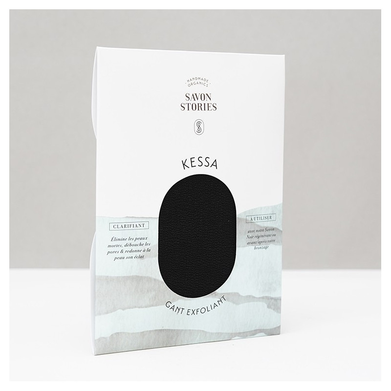 Gant Exfoliant Kessa