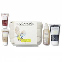 Coffret Rituel Peau Parfaite