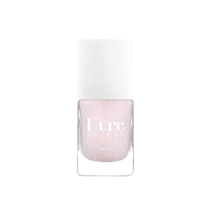 Vernis Rose Pearl