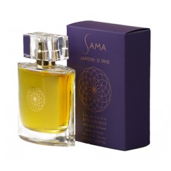JARDIN D'IRIS - Eau de Parfum 50 ml