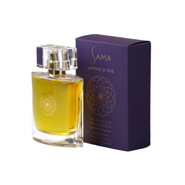 JARDIN D'IRIS - Eau de Parfum 50 ml JARDIN D'IRIS - Eau de Parfum 50 ml