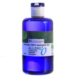 Mélange d’hydrolats ALLERG’O