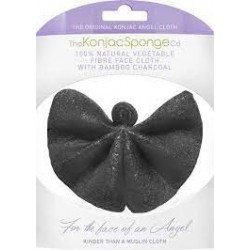 Lingette Konjac noire Angel...