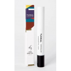 Tunkal Concealer N°4 - Warm...