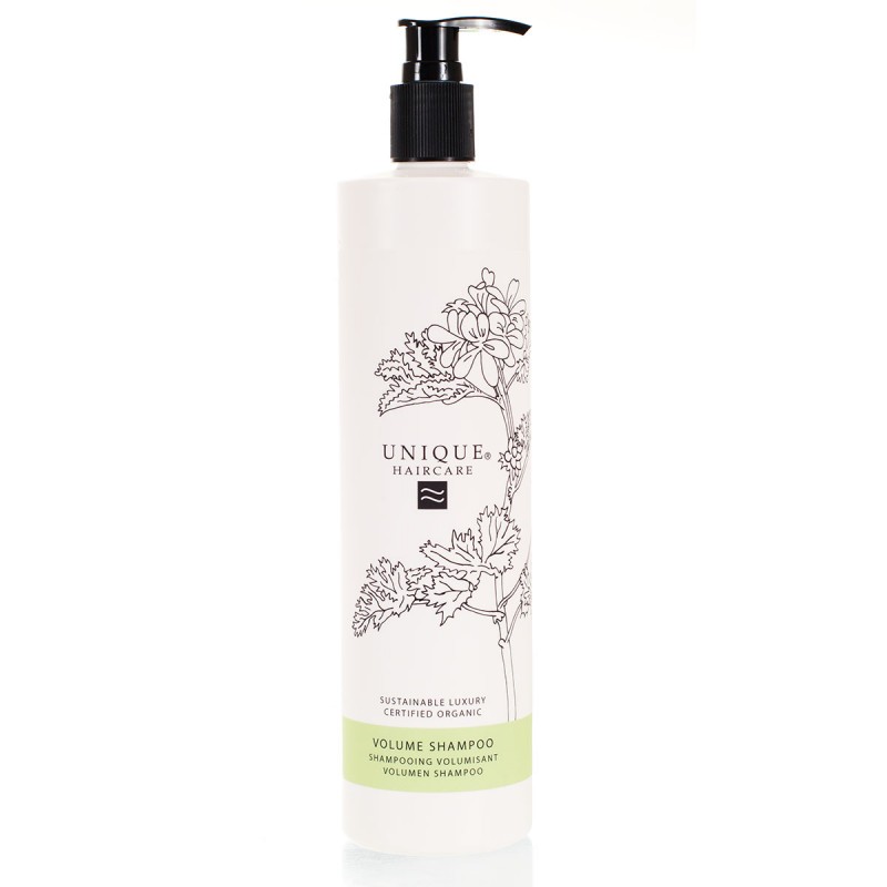 Shampooing Volumisant - 600ml - Unique Haircare