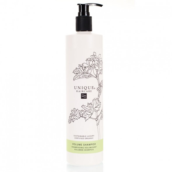 Shampooing Volumisant - 600ml - Unique Haircare