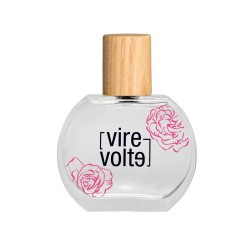 Eau de Parfum Rose Métamorphose seul