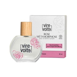 Eau de Parfum Rose Métamorphose