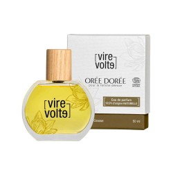 Eau de Parfum Orée Dorée