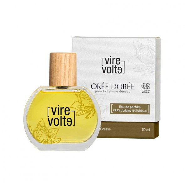 Eau de Parfum Orée Dorée Eau de Parfum Orée Dorée