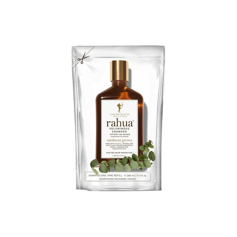 Recharge 280 ml Shampoing Volumateur - Rahua