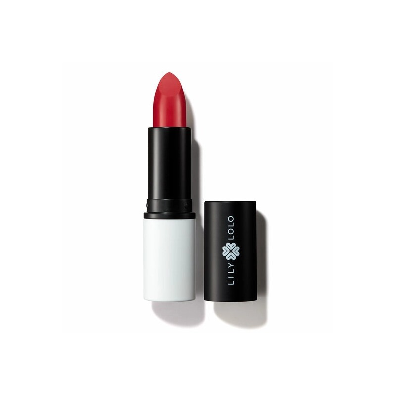 Rouge à lèvres vegan - Flirtation