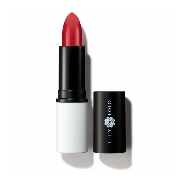 Rouge à lèvres vegan - Flirtation