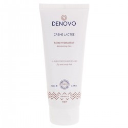 Crème Lactée De Novo