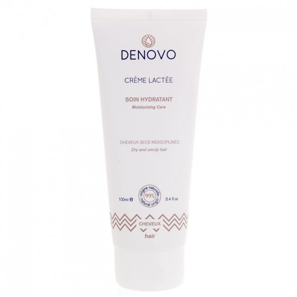 Crème Lactée De Novo Crème Lactée De Novo