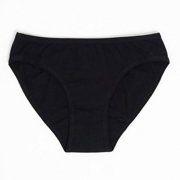 Culotte menstruelle bio classique S Culotte menstruelle bio classique S
