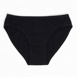 Culotte menstruelle bio classique L
