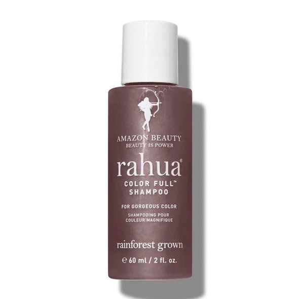 Shampoing Color Full  Rahua format 60ml