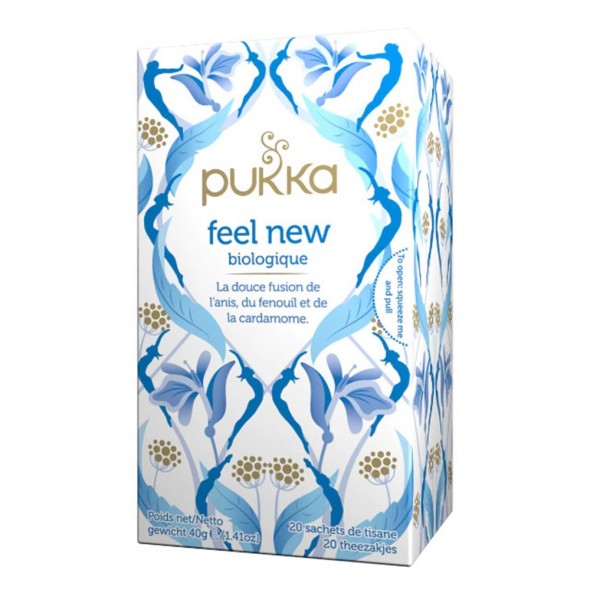 Tisane DETOX Tisane DETOX