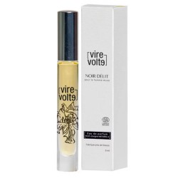 Eau de Parfum Noir Délit - 8ml