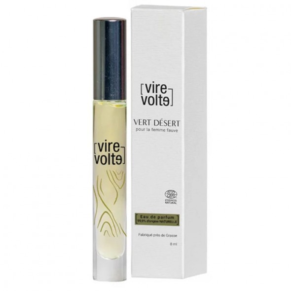 Eau de Parfum Vert Désert 8ml Format découverte Eau de Parfum Vert Désert 8ml Format découverte