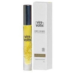 Eau de Parfum Orée Dorée - 8ml
