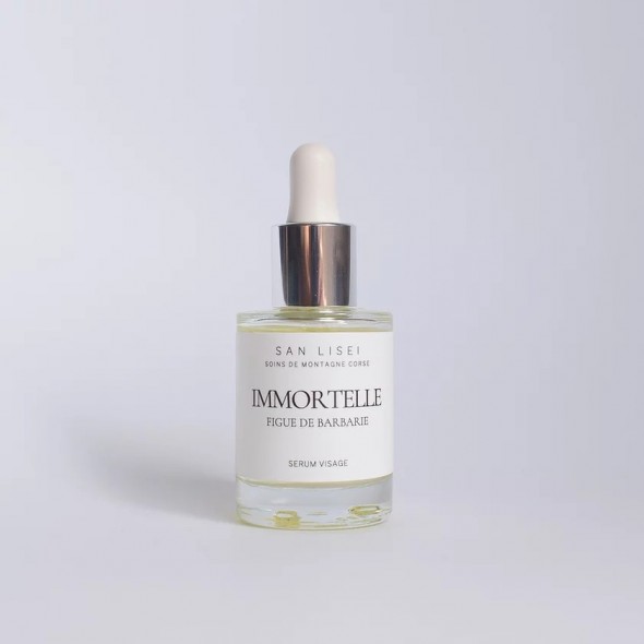 Sérum Immortelle - 30 ml