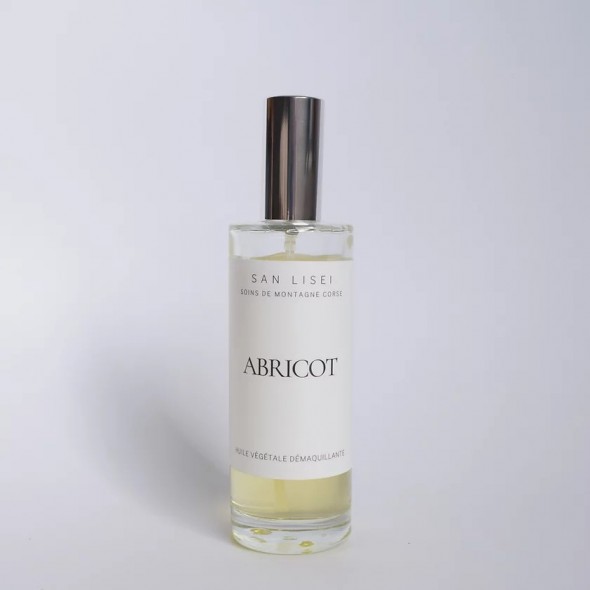 Huile végétale démaquillante - 100 ml Huile végétale démaquillante - 100 ml