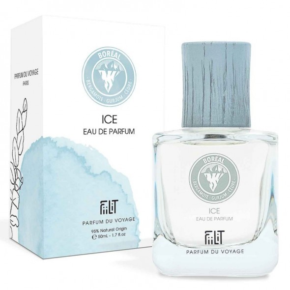 Eau de Parfum Ice Boréal