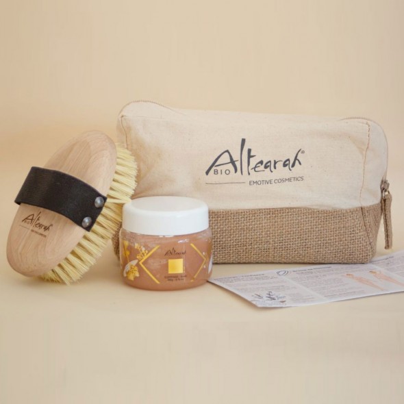 Coffret altearah noel Coffret altearah noel