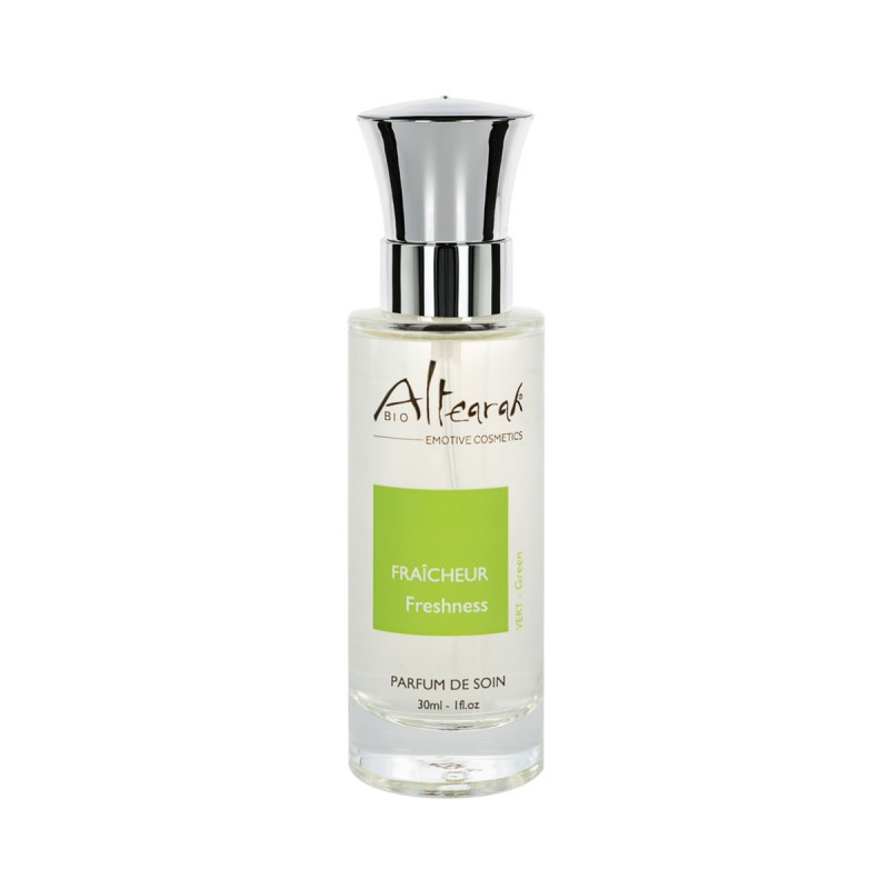 Parfum de Soin Vert - 30ml