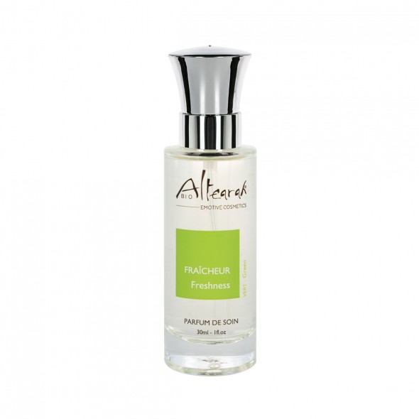 Parfum de Soin Vert - 30ml