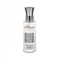 Parfum de Soin - Argent - 30ml