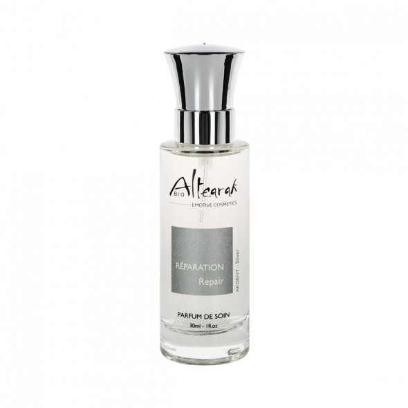 Parfum de Soin - Argent - 30ml