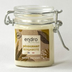 Déodorant Solide Bergamote  Endro