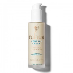 Crème contrôle cheveux bouclés Rahua - 120 ml