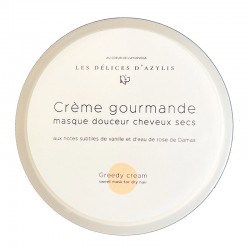 Crème Gourmande