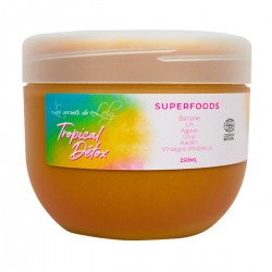 Masque clarifiant Tropical Detox