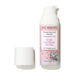 Masque Rose Lacté