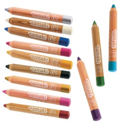 Crayon de maquillage enfant bio namaki