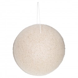 Eponge de konjac The Konjac Sponge Company