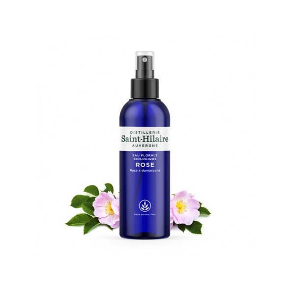 Eau florale de Rose Eau florale de Rose