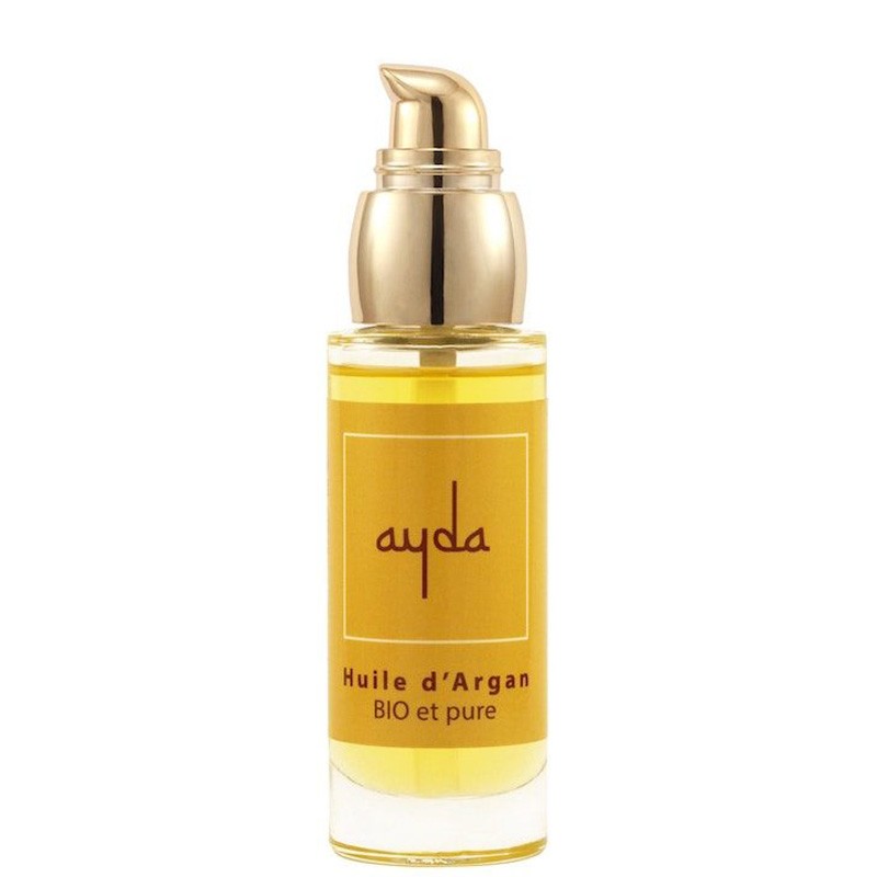 Huile d'Argan Bio - 30ml