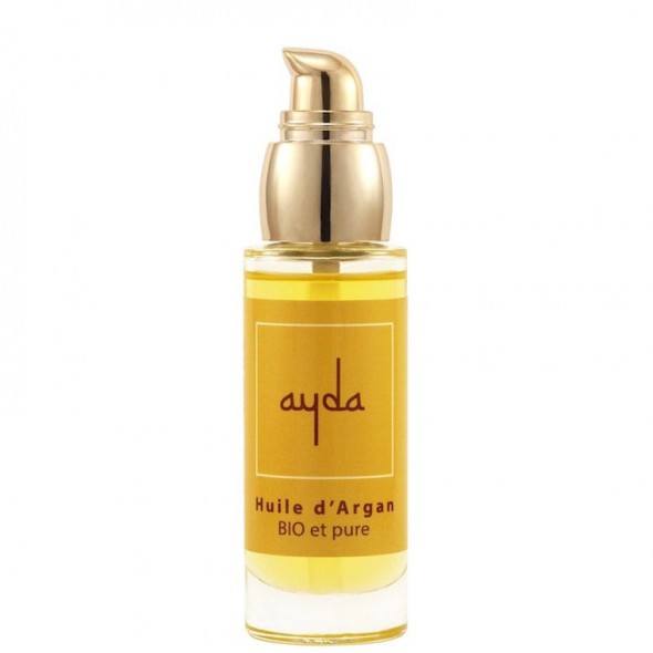 Huile d'Argan Bio - 30ml