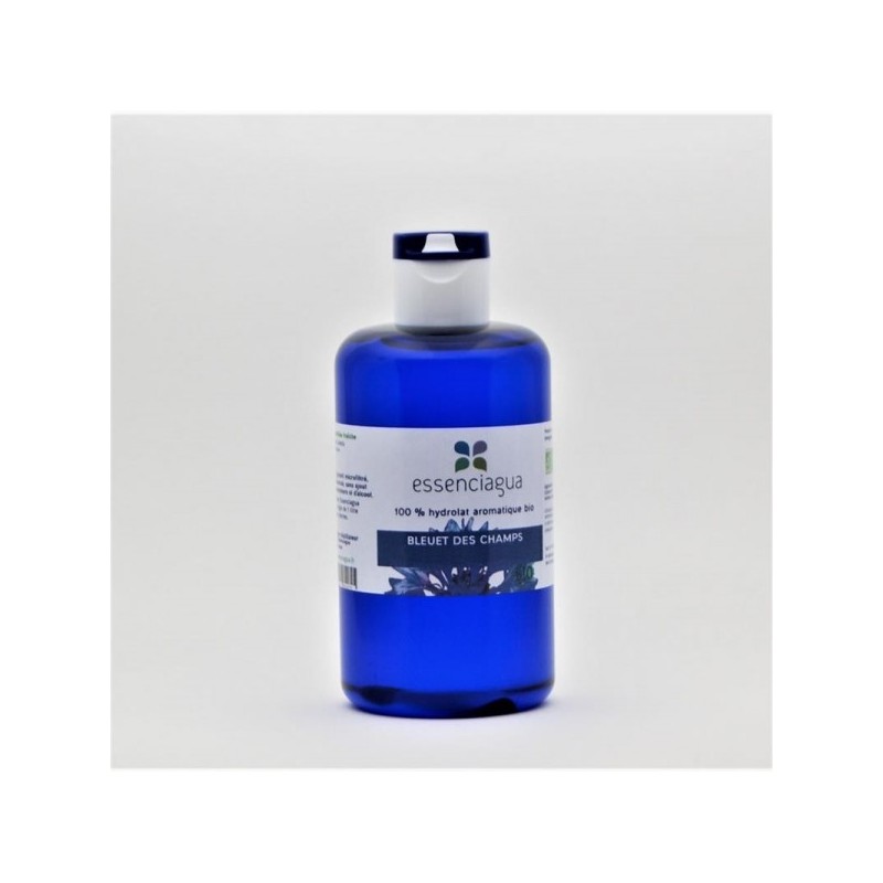 Hydrolat de bleuet Essenciagua